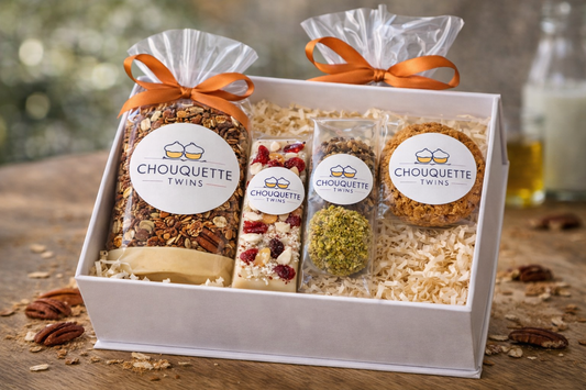 Coffret découverte