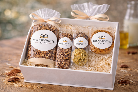 Coffret découverte