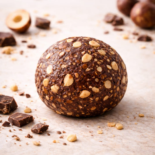 Energy Ball Chocolat Noisettes