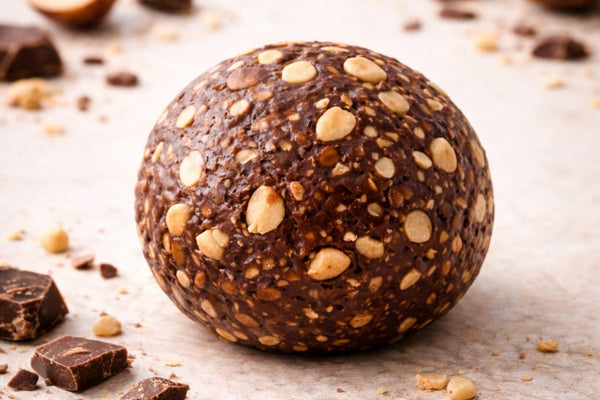 Energy Ball Chocolat Noisettes